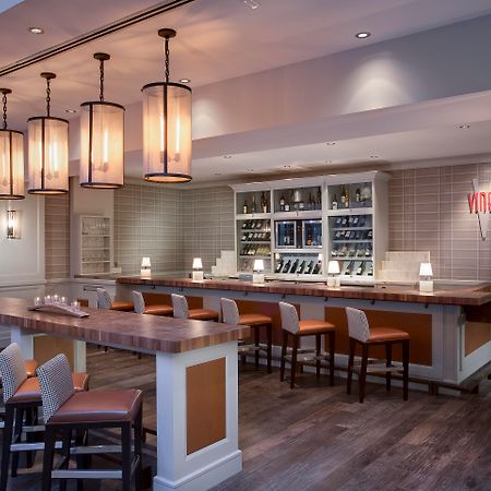 Sawgrass Marriott Golf Resort & Spa Ponte Vedra Beach Exterior foto