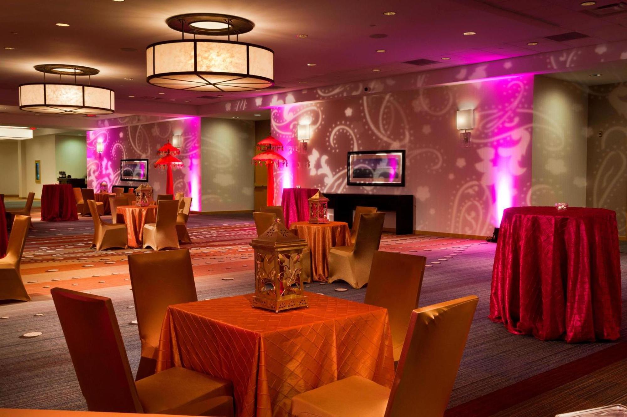 Sawgrass Marriott Golf Resort & Spa Ponte Vedra Beach Exterior foto