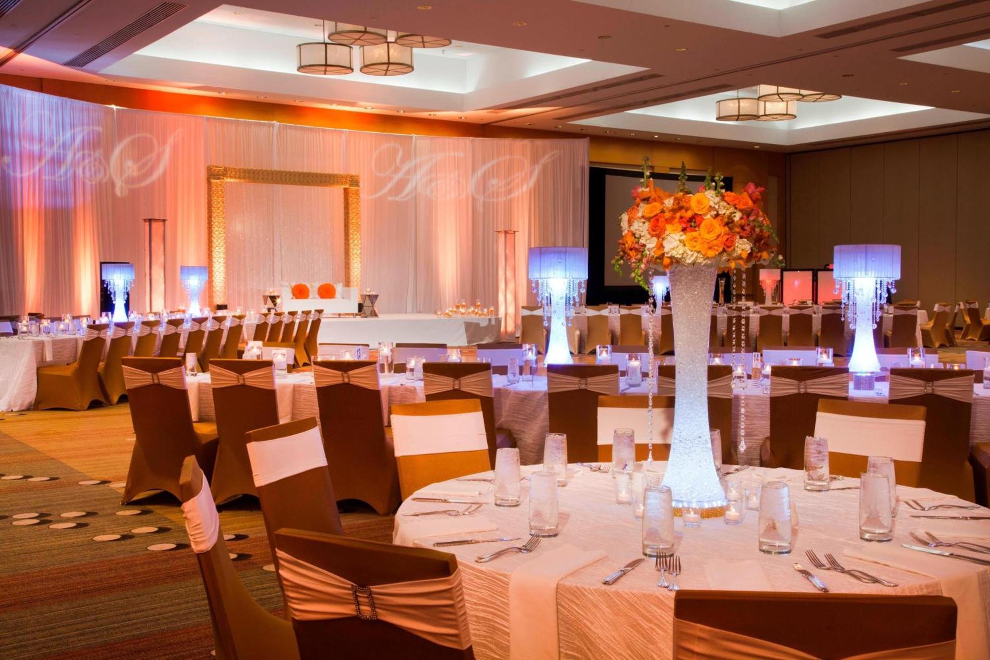 Sawgrass Marriott Golf Resort & Spa Ponte Vedra Beach Exterior foto