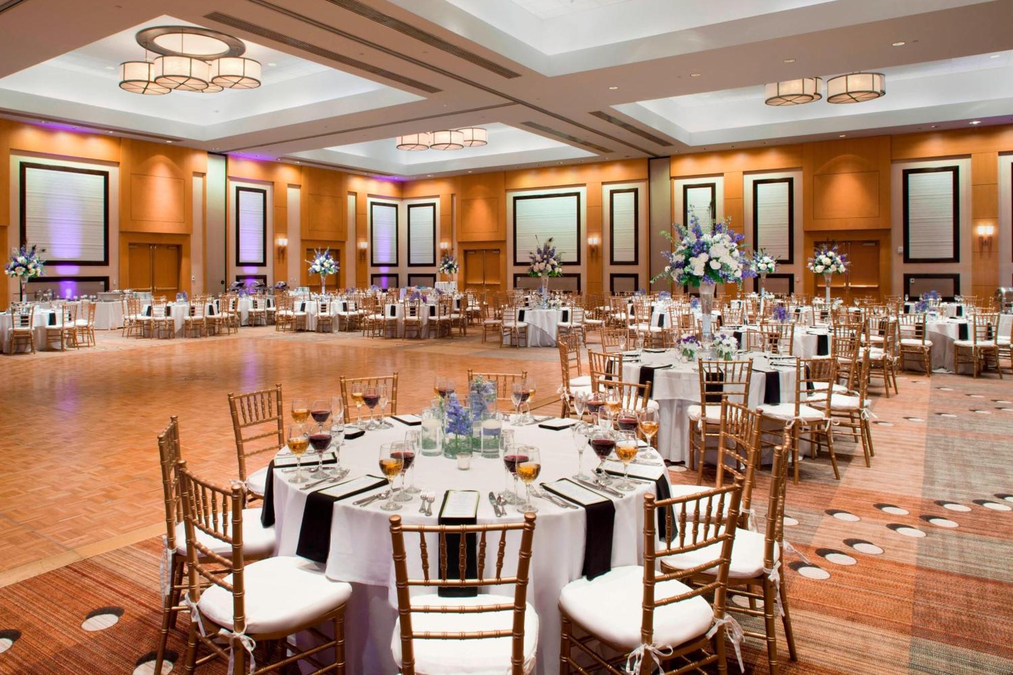 Sawgrass Marriott Golf Resort & Spa Ponte Vedra Beach Exterior foto