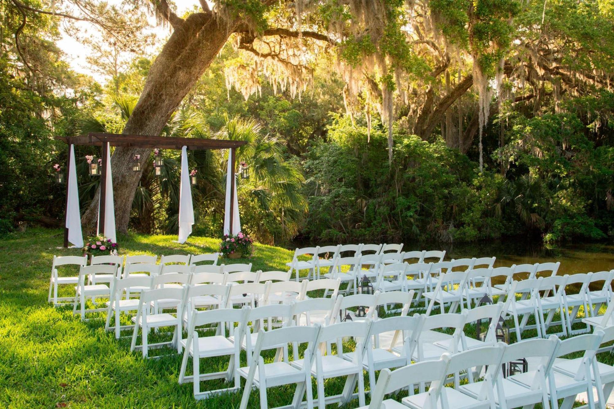 Sawgrass Marriott Golf Resort & Spa Ponte Vedra Beach Exterior foto