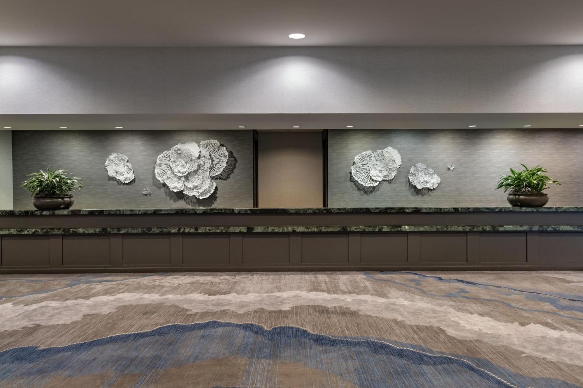 Sawgrass Marriott Golf Resort & Spa Ponte Vedra Beach Exterior foto