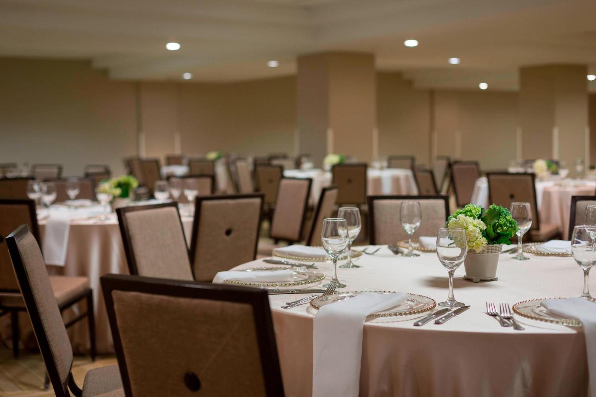 Sawgrass Marriott Golf Resort & Spa Ponte Vedra Beach Exterior foto