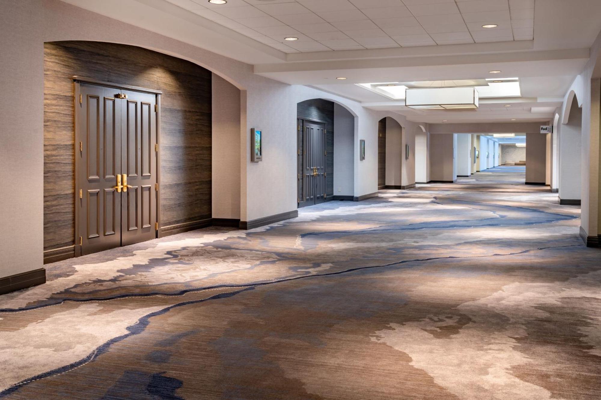 Sawgrass Marriott Golf Resort & Spa Ponte Vedra Beach Exterior foto