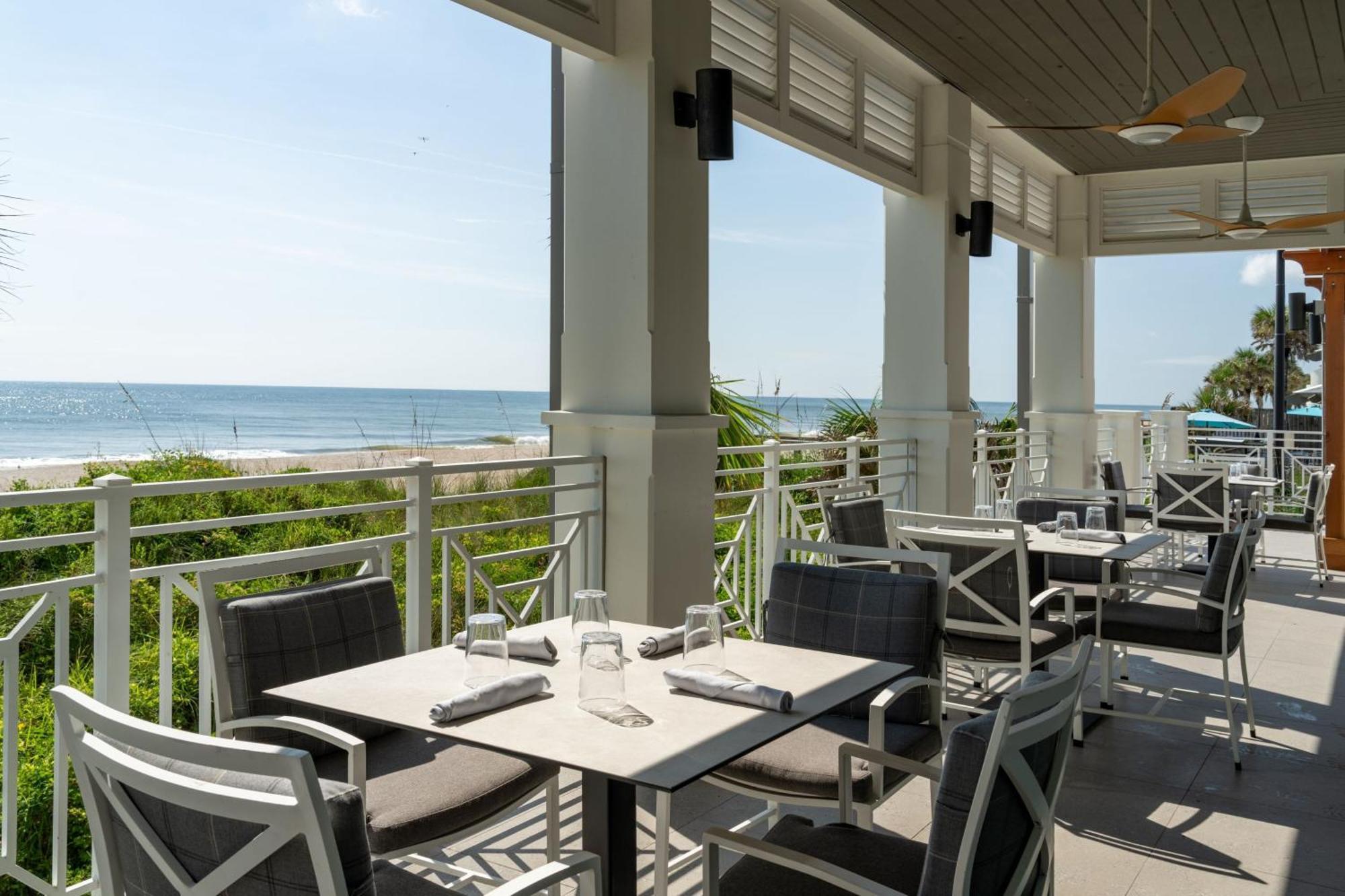 Sawgrass Marriott Golf Resort & Spa Ponte Vedra Beach Exterior foto