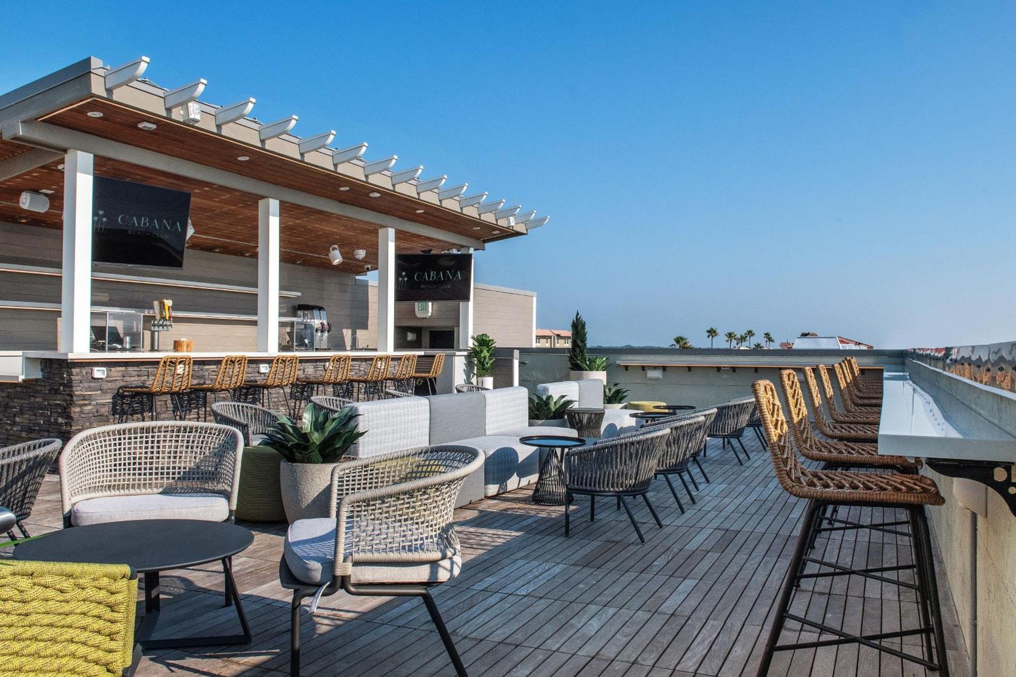 Sawgrass Marriott Golf Resort & Spa Ponte Vedra Beach Exterior foto