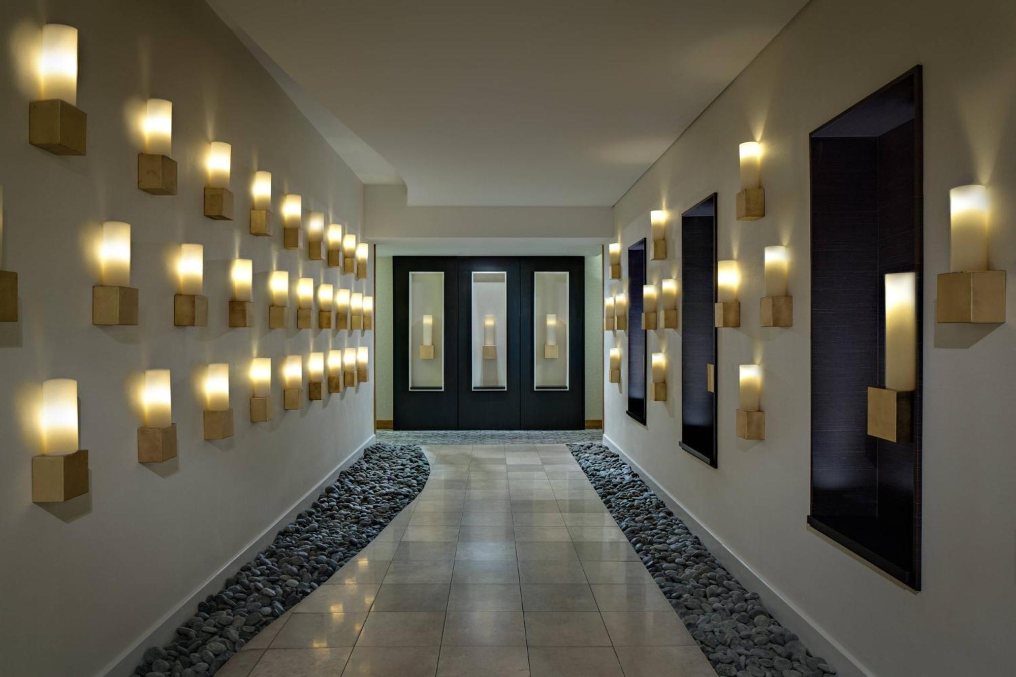 Sawgrass Marriott Golf Resort & Spa Ponte Vedra Beach Exterior foto
