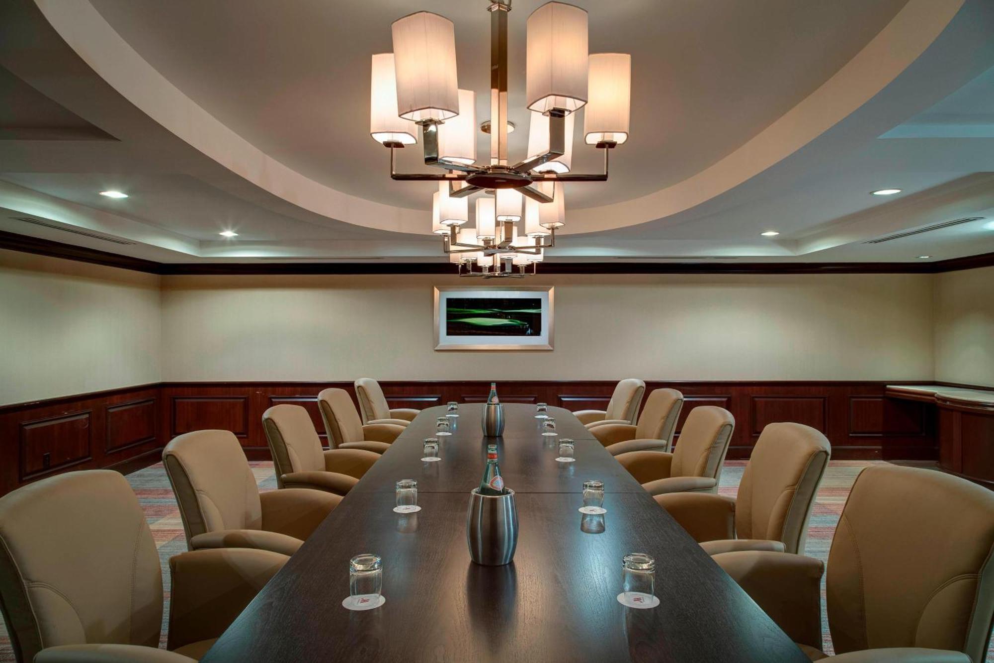 Sawgrass Marriott Golf Resort & Spa Ponte Vedra Beach Exterior foto
