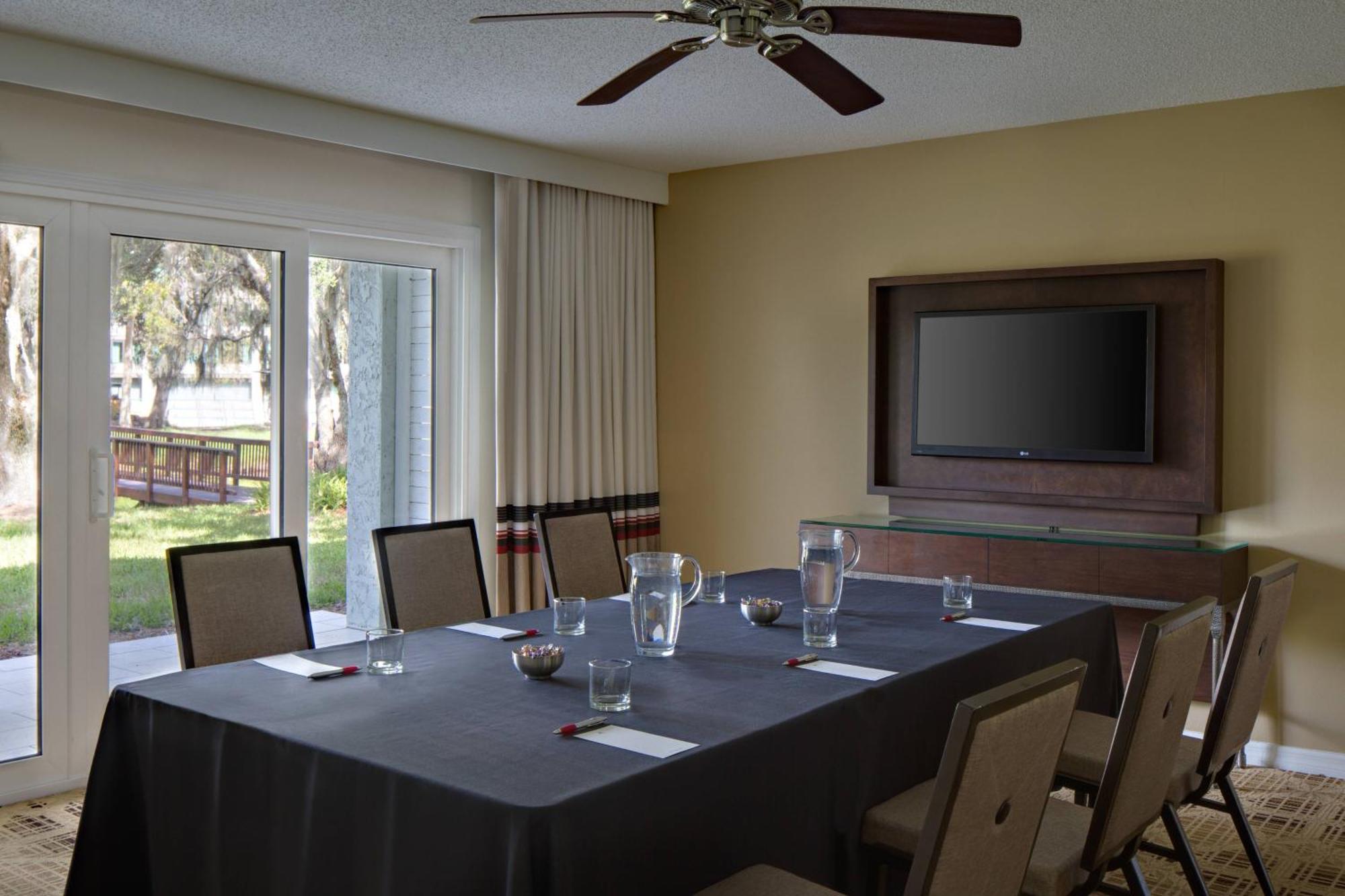 Sawgrass Marriott Golf Resort & Spa Ponte Vedra Beach Exterior foto