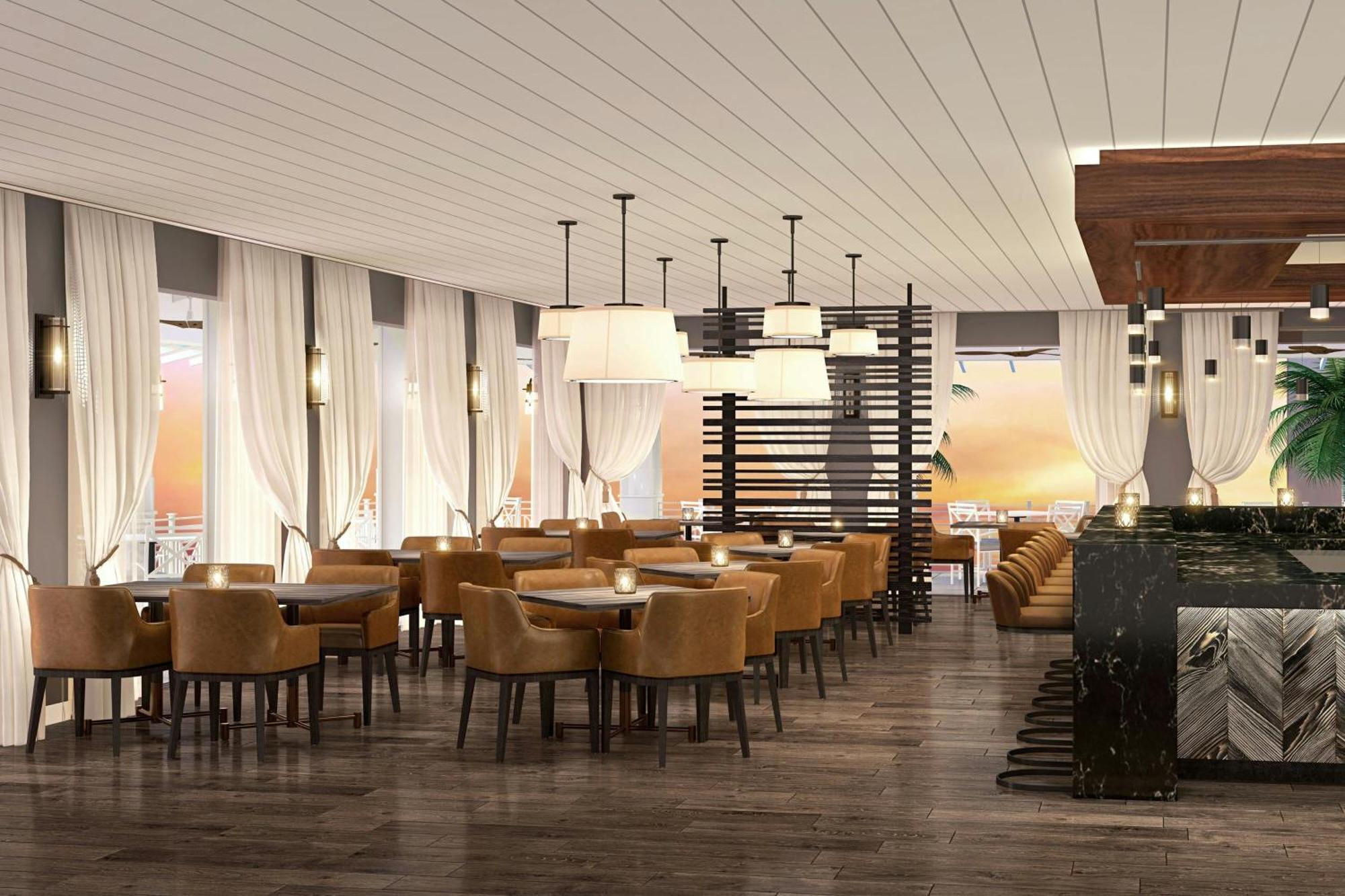 Sawgrass Marriott Golf Resort & Spa Ponte Vedra Beach Exterior foto