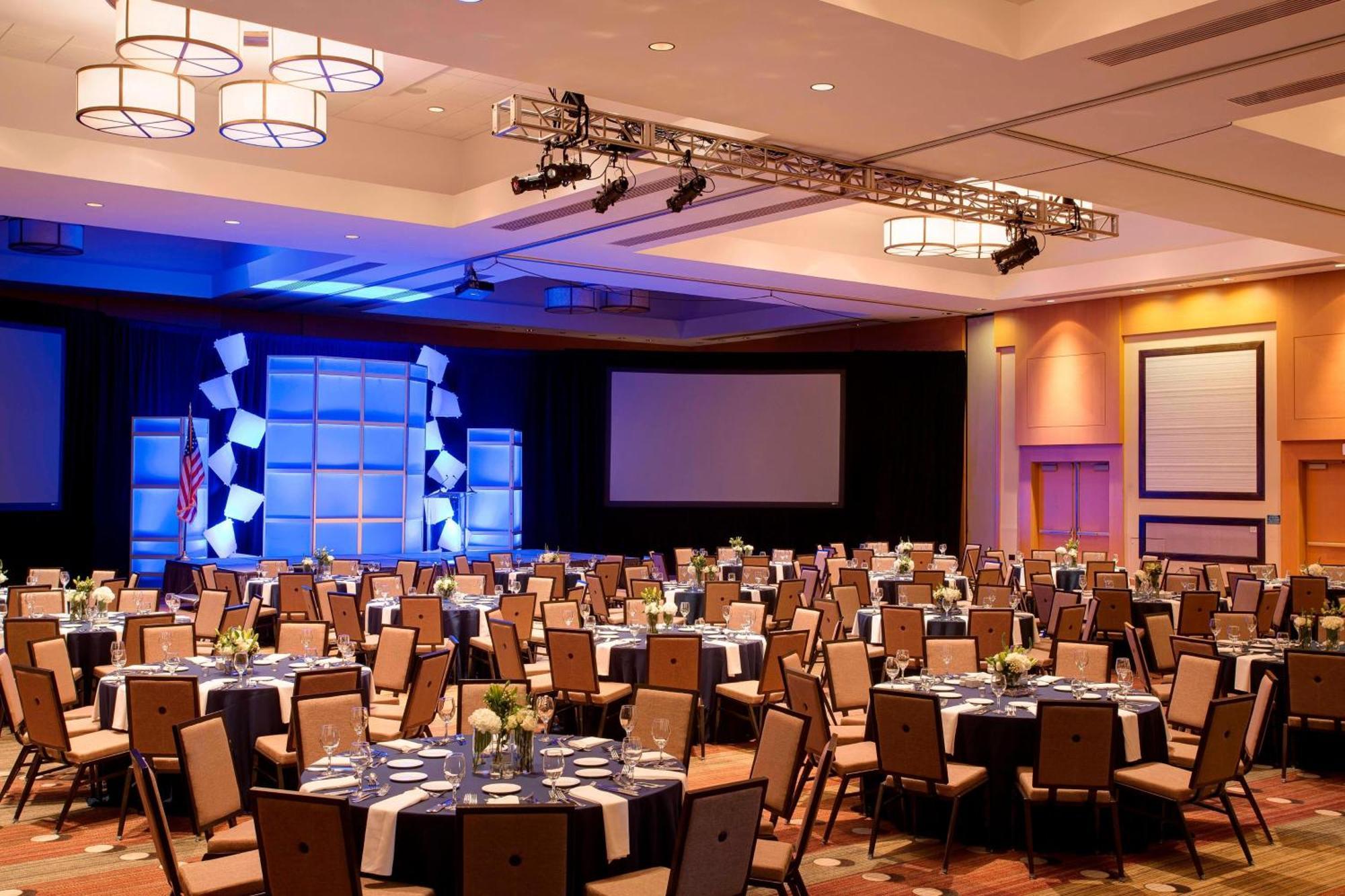 Sawgrass Marriott Golf Resort & Spa Ponte Vedra Beach Exterior foto