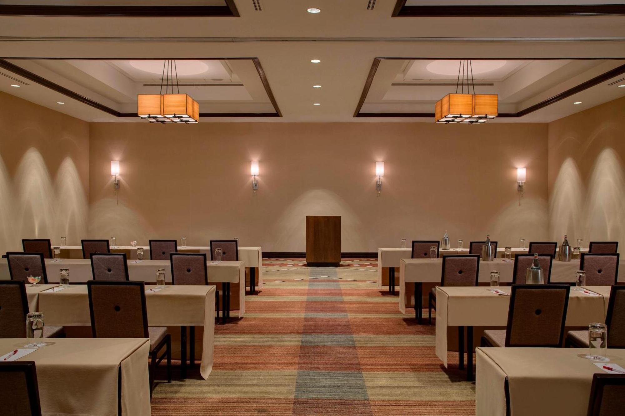 Sawgrass Marriott Golf Resort & Spa Ponte Vedra Beach Exterior foto