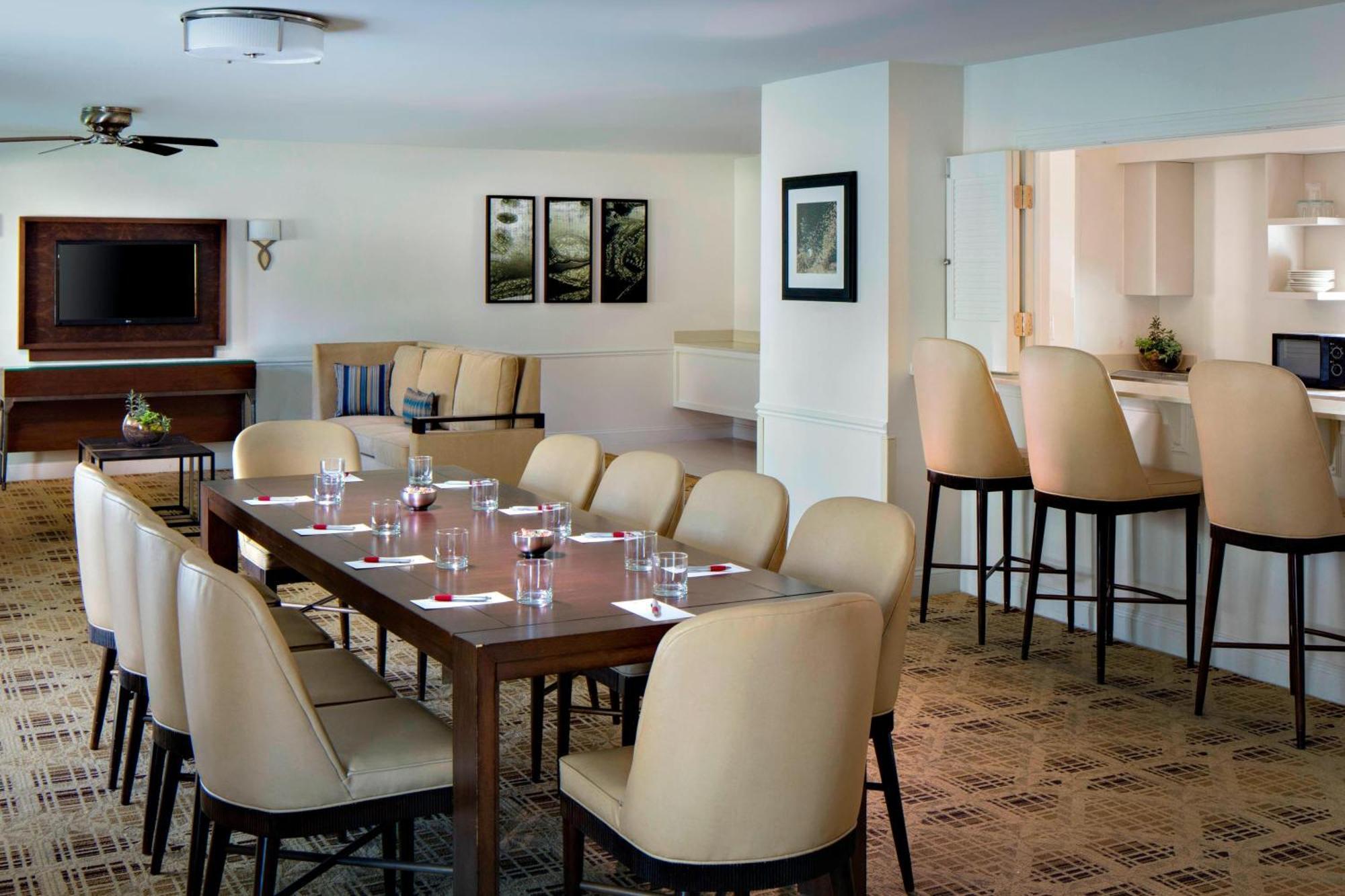 Sawgrass Marriott Golf Resort & Spa Ponte Vedra Beach Exterior foto