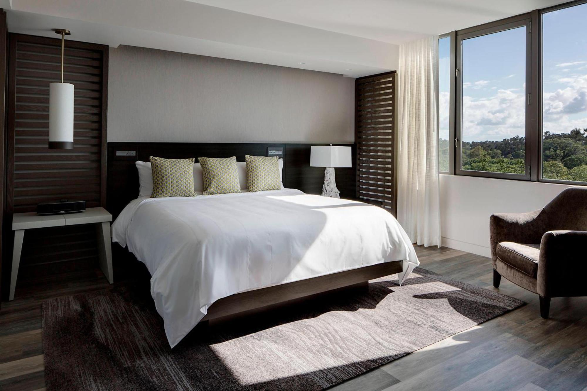 Sawgrass Marriott Golf Resort & Spa Ponte Vedra Beach Exterior foto